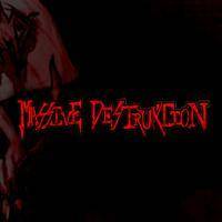 Massive Destruktion : Demo